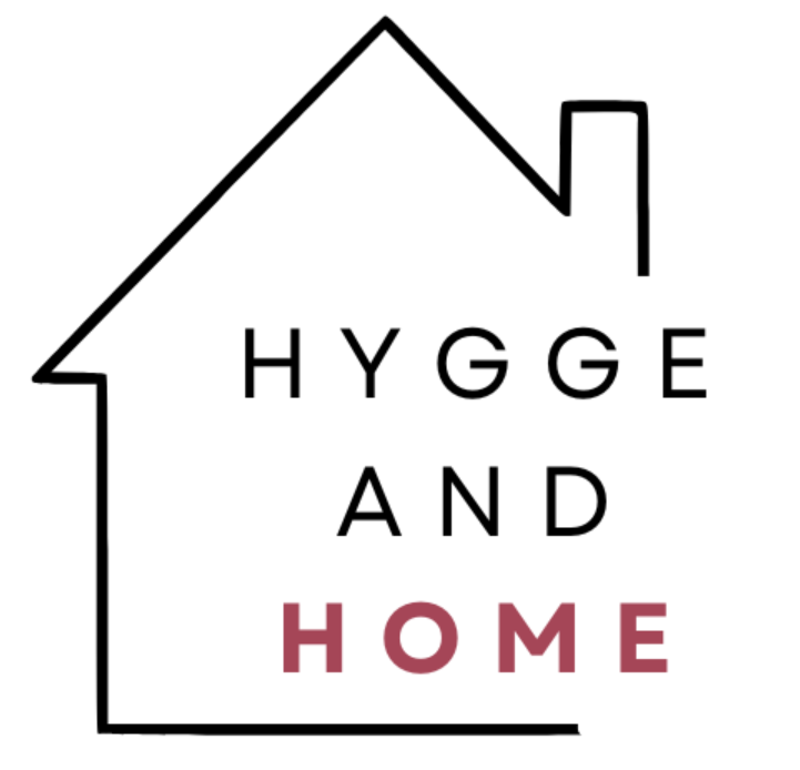 Hygge and Home Logo